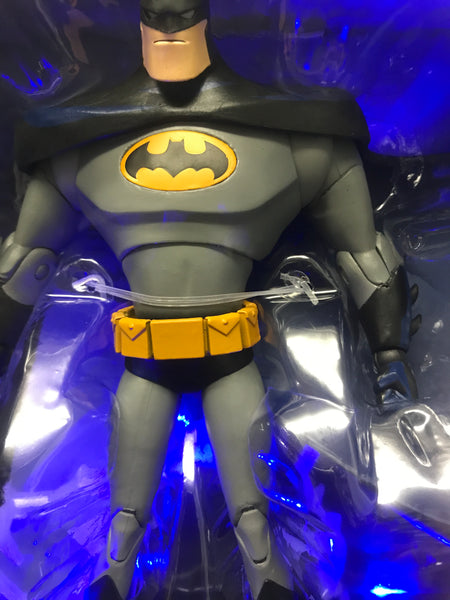 Batman Figur Gold Label McFarlane Animated Series 2022