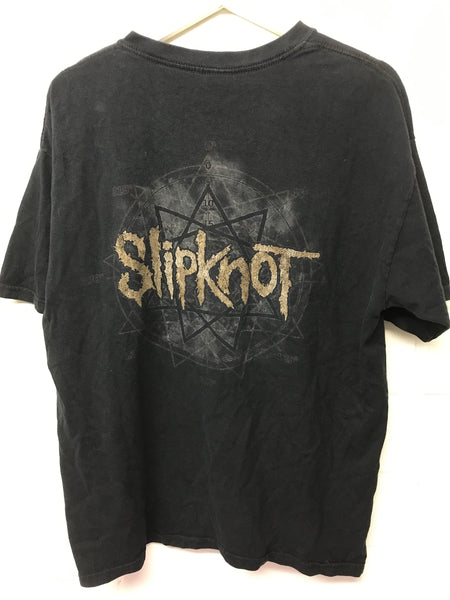 Slipknot Shirt Size L Gildan Bandshirt Merch