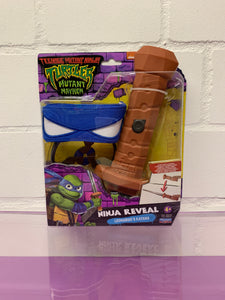 Teenage Mutant Ninja Turtles Leonardos Katana