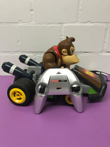 Carrera RC Donkey Kong Racer Ferngesteuert