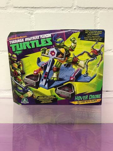 TMNT Hover Drone 2013 Turtles