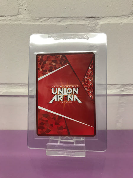 Union Arena - Jujutsu Kaisen Yuji Itadori UA02BT/JJK-1-040 SR Foil