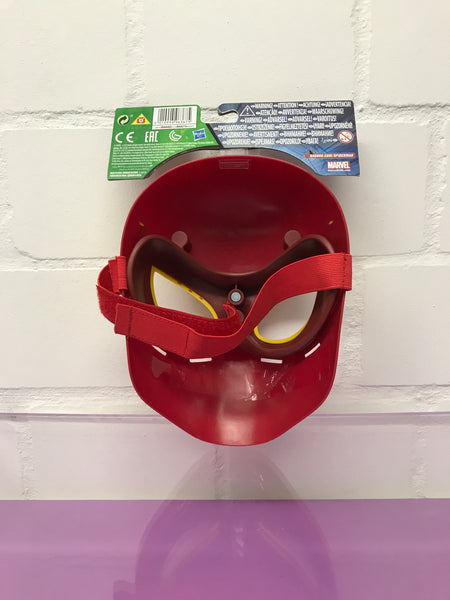 Ultimate Spiderman vs Sinister 6 Mask Hasbro Maske