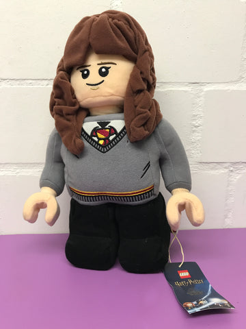 Harry Potter Wizarding World Figur Lego Hermine