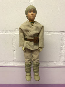 Anakin Skywalker Star Wars Figur Retro