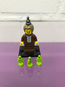 Lego Figur Mini Figur vollständig