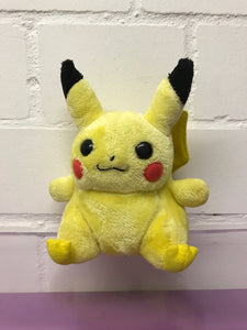 Pokémon Plüschfigur Pinachu Vintage Retro