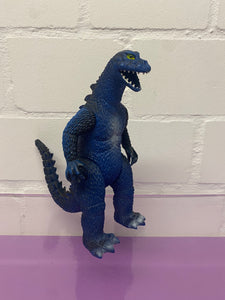 Vintage Godzilla Dino Figur Retro