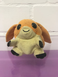 Patamon Digimon Kuscheltier Plüschtier Retro