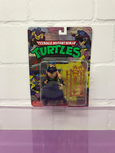 Teenage Mutant Ninja Turtles Shredder TMNT Classic Figur