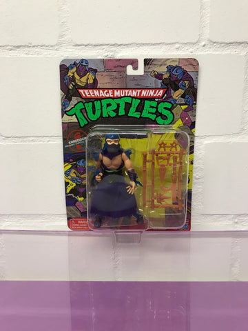 Teenage Mutant Ninja Turtles Shredder TMNT Classic Figur