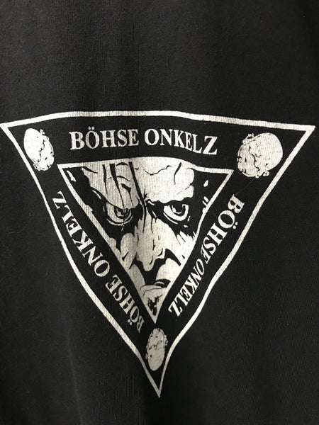 Böhse Onkelz Shirt XL Bandshirt