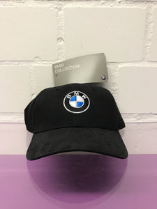 BMW Collektion Cappy Cap Mütze Merchandise NEU