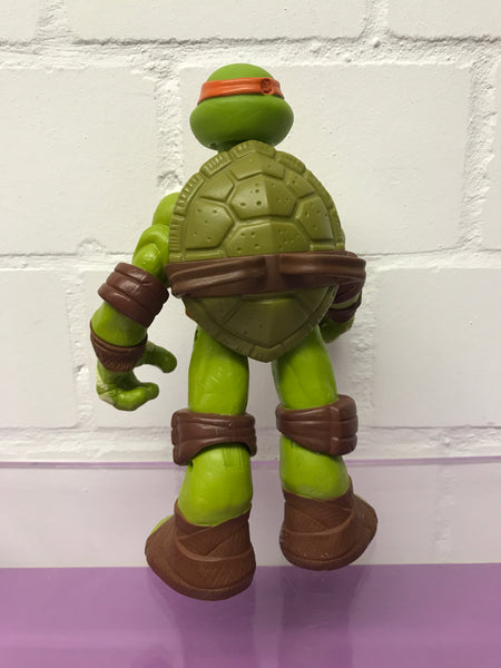 TMNT Figur Michelangelo Nickelodeon Giant Ninja Turtle