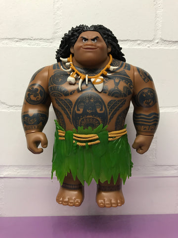 Maui XXL Figur Disney Moana Vaiana