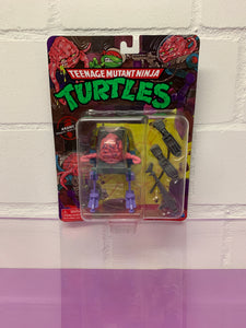 Krang Brain Drainer TMNT: Classic Teenage Mutant Ninja Turtles