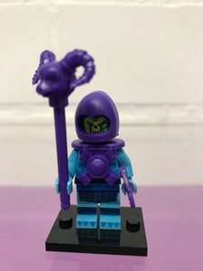 Skeletor Motu He Man Figur Klemmbaustein aus China