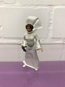 Star Wars Figur Prinzessin Leia Kenner 1997