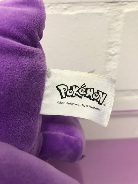 Gengar Pokemon Plüschtier Modern Kuscheltier