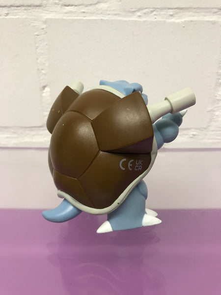 Pokémon Turtok Figur Modern mittelgross