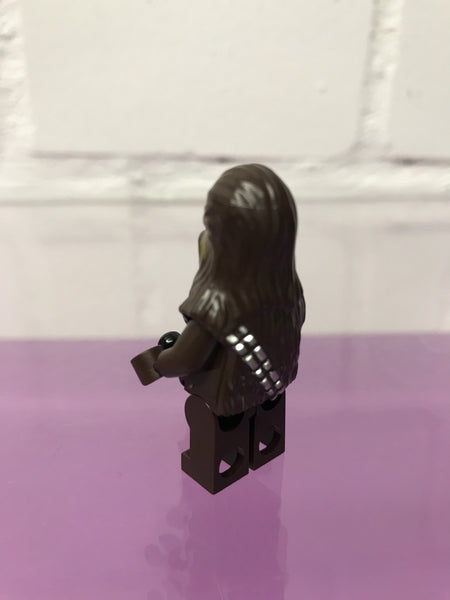 Chewbakka Star Wars Lego Figur