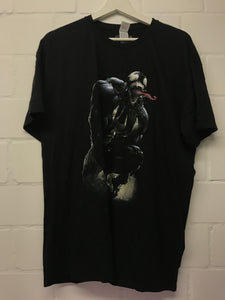 Shirt Marvel Venom Spiderman XXL