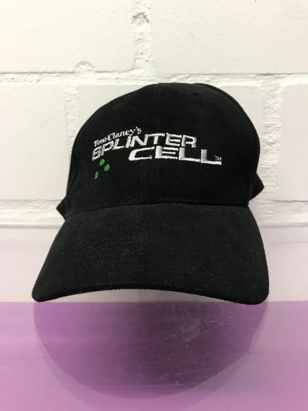 Cappy Cap Tom Clancys Splintercell Mütze