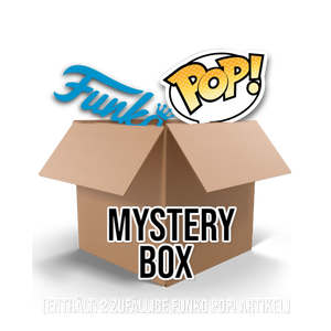 FUNKO MYSTERY BOX (2 Artikel)