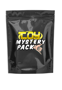 Action Figuren MYSTERY PACK