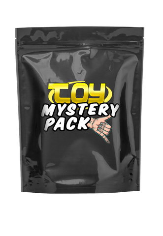 Action Figuren MYSTERY PACK