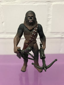 Star Wars Figur Chewbacca Kenner 1995