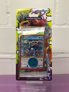 Meta Zoo Hiro Quest TCG Pack Steve Aoki