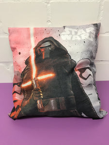 Star Wars Kissen Kylo Ren Film Merch