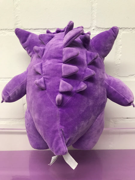 Gengar Pokemon Plüschtier Modern Kuscheltier