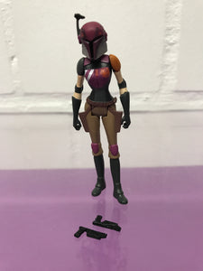 Star Wars Figur Hasbro 2014