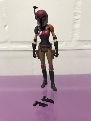 Star Wars Figur Hasbro 2014