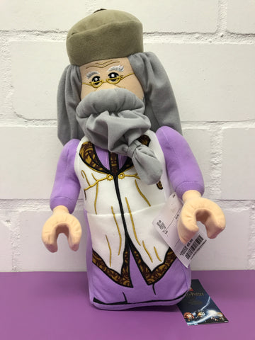 Harry Potter Wizarding World Figur Dumbeldore Lego