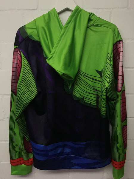 Dragon Ball Piccolo Jacke L