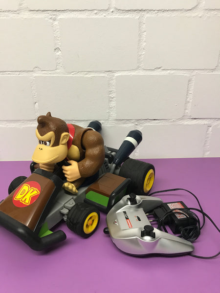 Carrera RC Donkey Kong Racer Ferngesteuert