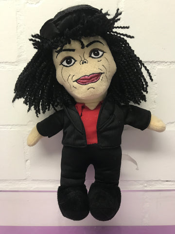 Michael Jackson Puppe Vintage selten