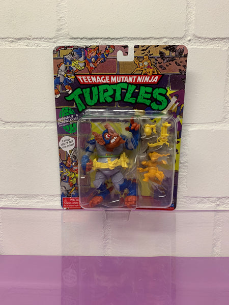 Wingnut & Srewloose TMNT: Classic Teenage Mutant Ninja Turtles