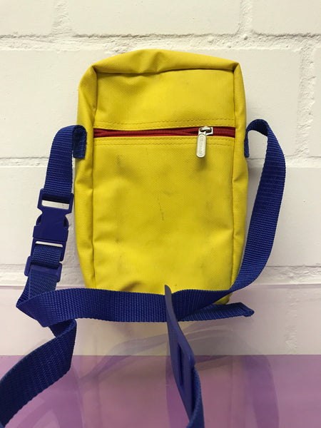 Pokémon Pikachu Nintendo Tasche Gameboy Original