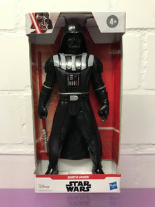 Star Wars Figur Darth Vader Hasbro NEU Sealed