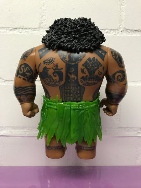 Maui XXL Figur Disney Moana Vaiana