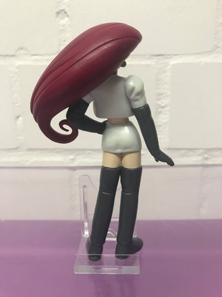 Jessie Pokemon Takara Tomy Figur Retro Vintage Team Rocket