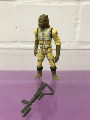 Star Wars Figur Bossk Kenner 1997 LFL