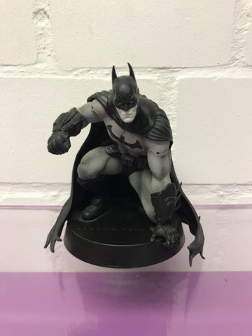 Batman Arkham City Collectors Edition Statue