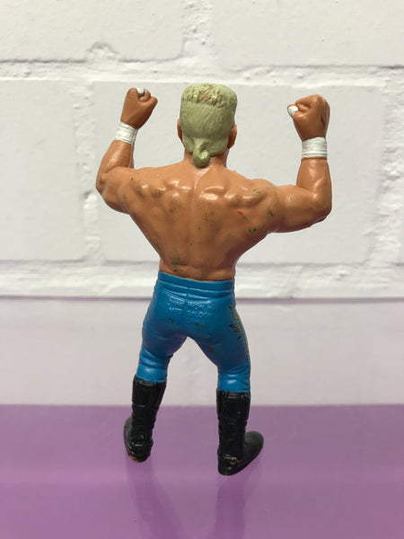 Sting Vintage Wrestling Figur Retro