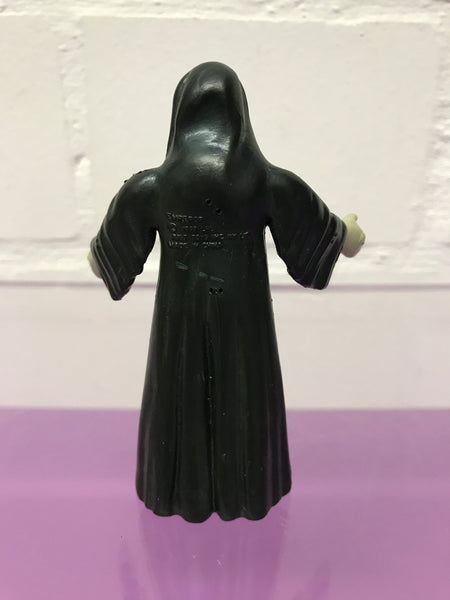 Palpatine Retro Figur Gummi Alt Star Wars