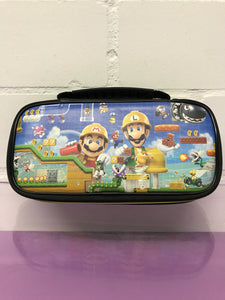 Super Mario Tasche Nintendo Switch